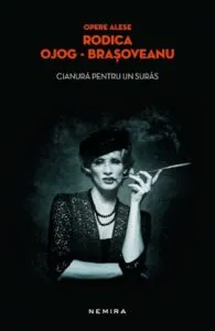 Cianura pentru un suras de Rodica Ojog-Brasoveanu