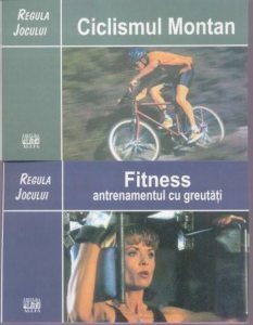 Ciclismul montan