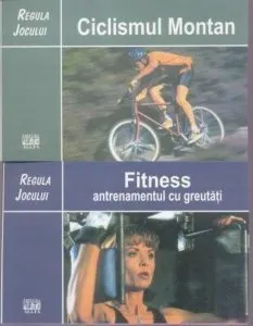 Ciclismul montan