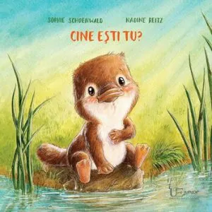Cine esti tu? de Sophie Schoenwald