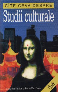 Cite ceva despre Studii culturale