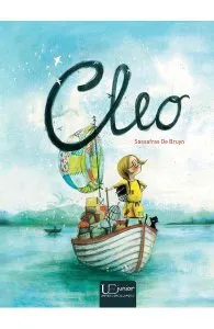Cleo de Sassafras De Bruyn
