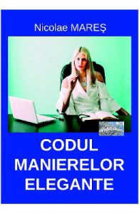 Codul manierelor elegante