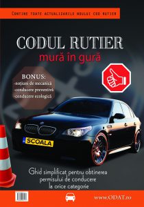 Codul Rutier Mura in Gura
