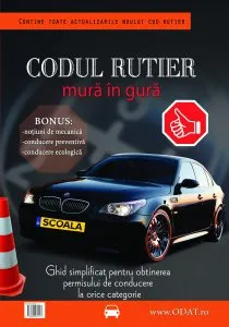 Codul Rutier Mura in Gura