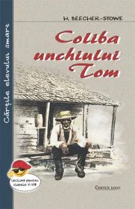 Coliba unchiului Tom