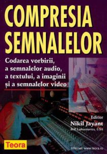 Compresia semnalelor