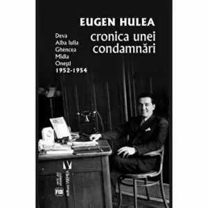 Confesiuni violente de Nicolae Breban