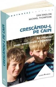 Crescandu-l pe Cain de Michael Thompson