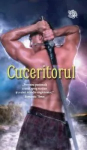 Cuceritorul de Hannah Howell