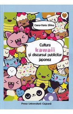 Cultura kawaii si discursul publicitar japonez
