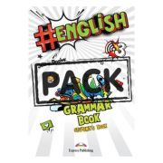 Curs limba engleza #English 3 Gramatica cu digibook app.