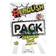 Curs limba engleza #English 3 Gramatica cu digibook app. de Jenny Dooley