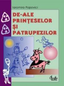 De-ale printeselor si patrupedelor