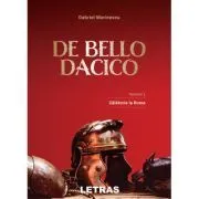 De Bello Dacico. Vol. 1 de Gabriel Marinescu