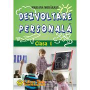 Dezvoltare personala clasa 1