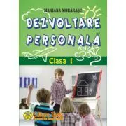 Dezvoltare personala clasa 1 de Mariana Morarasu