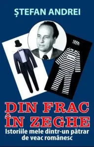 Din frac in zeghe de Stefan Andrei