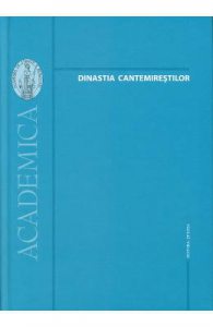 Dinastia Cantemirestilor