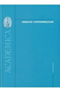 Dinastia Cantemirestilor de Andrei Esanu