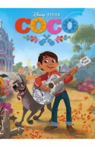 Disney Pixar de Coco