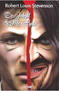 Dr. Jekyll &amp; Mr.Hyde