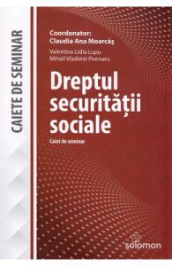 Dreptul securitatii sociale