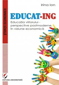 EDUCAT- ING de Irina Ion