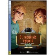 El Recuerdo Egipcio   downloadable multimedia