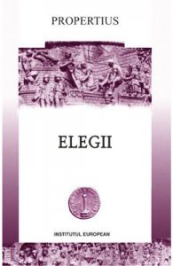Elegii