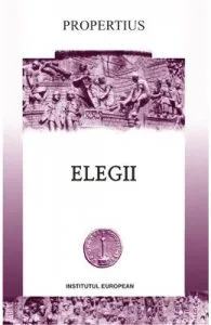 Elegii de Editie bilingva