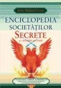 Enciclopedia Societatilor Secrete