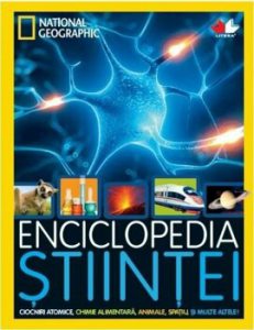 Enciclopedia stiintei