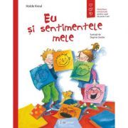 Eu si sentimentele mele