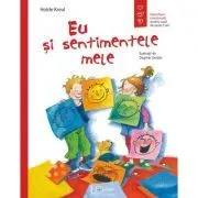 Eu si sentimentele mele de Holde Kreul
