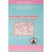 Explorari functionale. Editia a 2-a