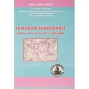 Explorari functionale. Editia a 2-a de Stefan Sorin Arama