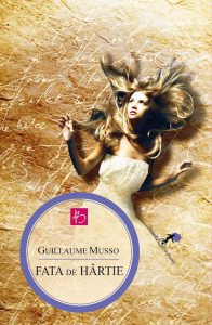 Fata de hartie. Editia 2012
