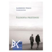 Filosofia prieteniei