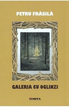 Galeria cu oglinzi. Portrete pentru fiul meu