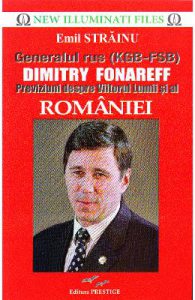 Generalul rus (KGB