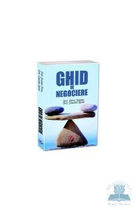 Ghid de negociere de Claudiu Ignat