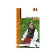 Ghid turistic Bistrita-Nasaud de Florin Andreescu
