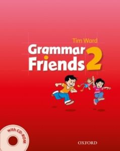 Grammar Friends 2: Student