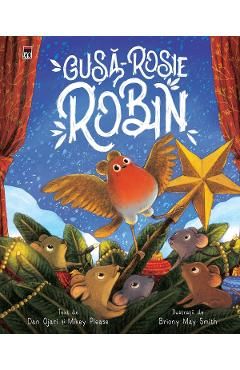 Gusa-Rosie Robin