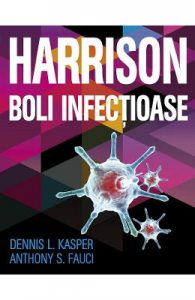 Harrison. Boli infectioase
