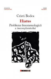 Hiatus. Problema fenomenologica a inconstientului