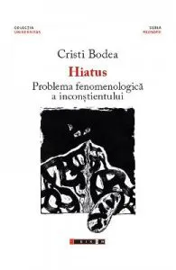Hiatus. Problema fenomenologica a inconstientului de Cristi Bodea