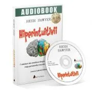 Hiperintuitivii (Audiobook) de Heidi Sawyer