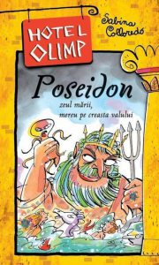 Hotel Olimp - Poseidon